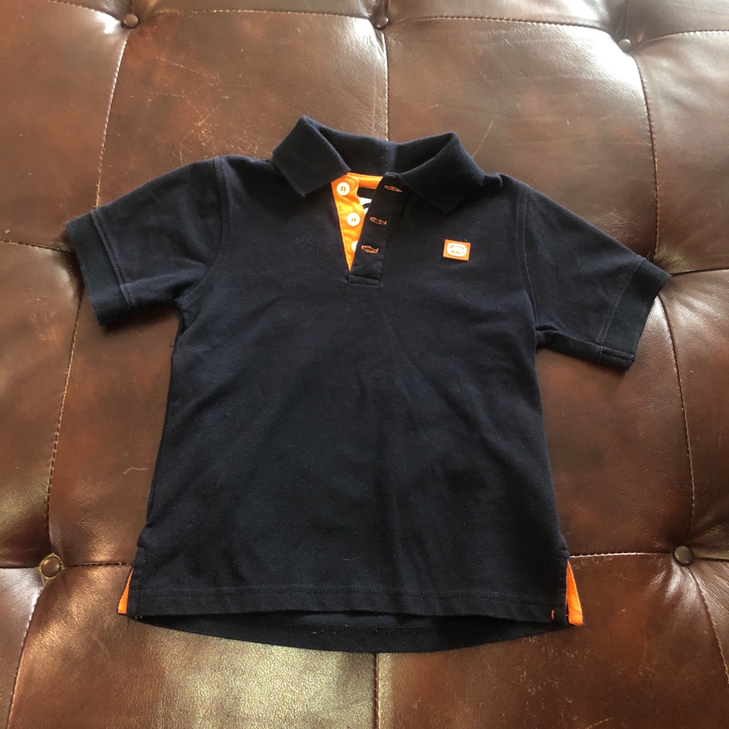 Ecko Unltd Polo